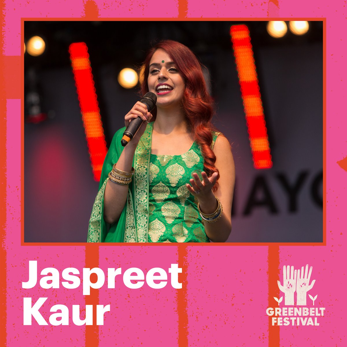 Jaspreet Kaur (@behindthenetra), author of Brown Girl Like Me will be joining us this summer to deepen our understanding and appreciation of her South Asian Sikh cultural heritage and experience of growing up here in the UK.