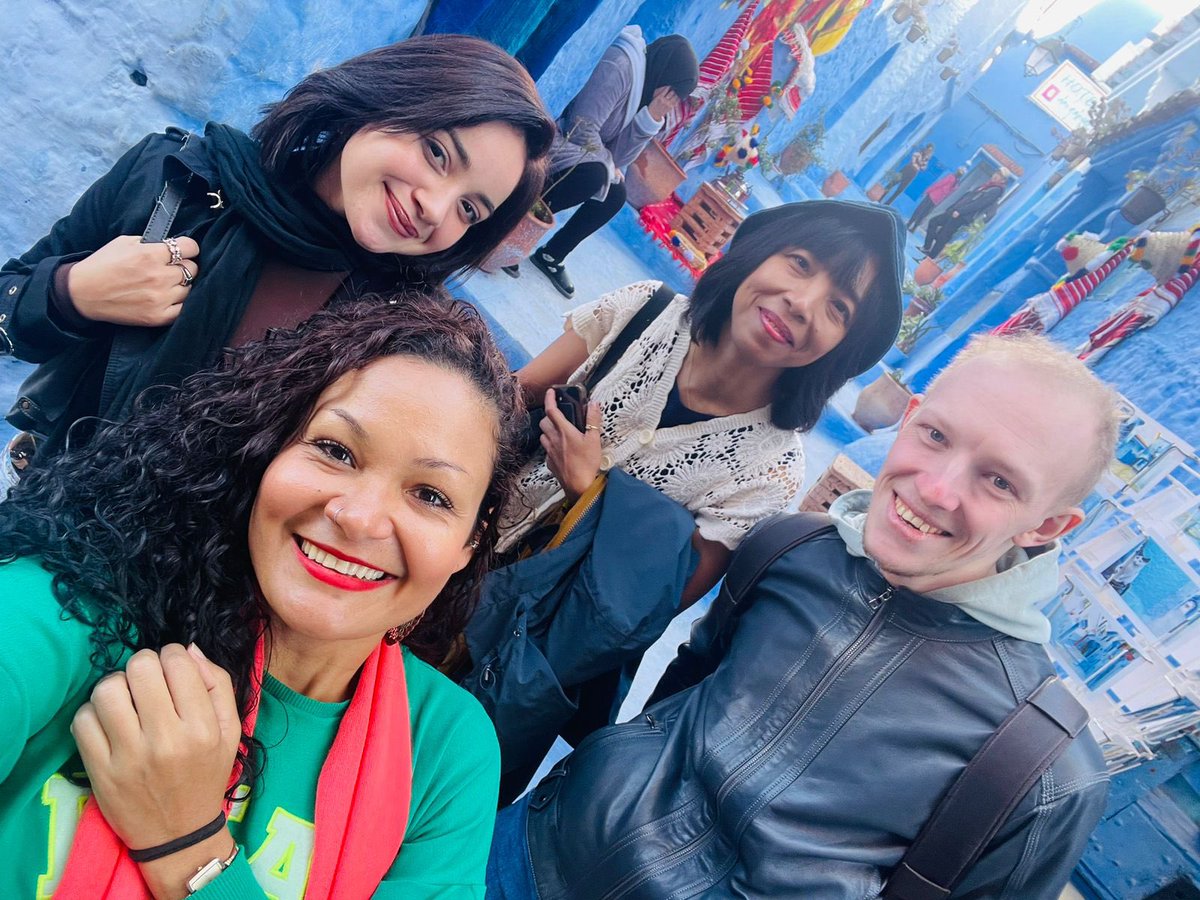 This is what I look like btw, in case anyone was wondering