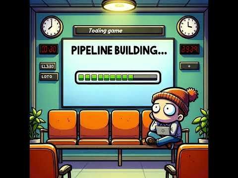 In the #DevOps world, waiting for pipelines to build is like watching paint dry...but less exciting.
buff.ly/3PWbhRP
#DevOps #PlatformEngineering #PlatformEngineer