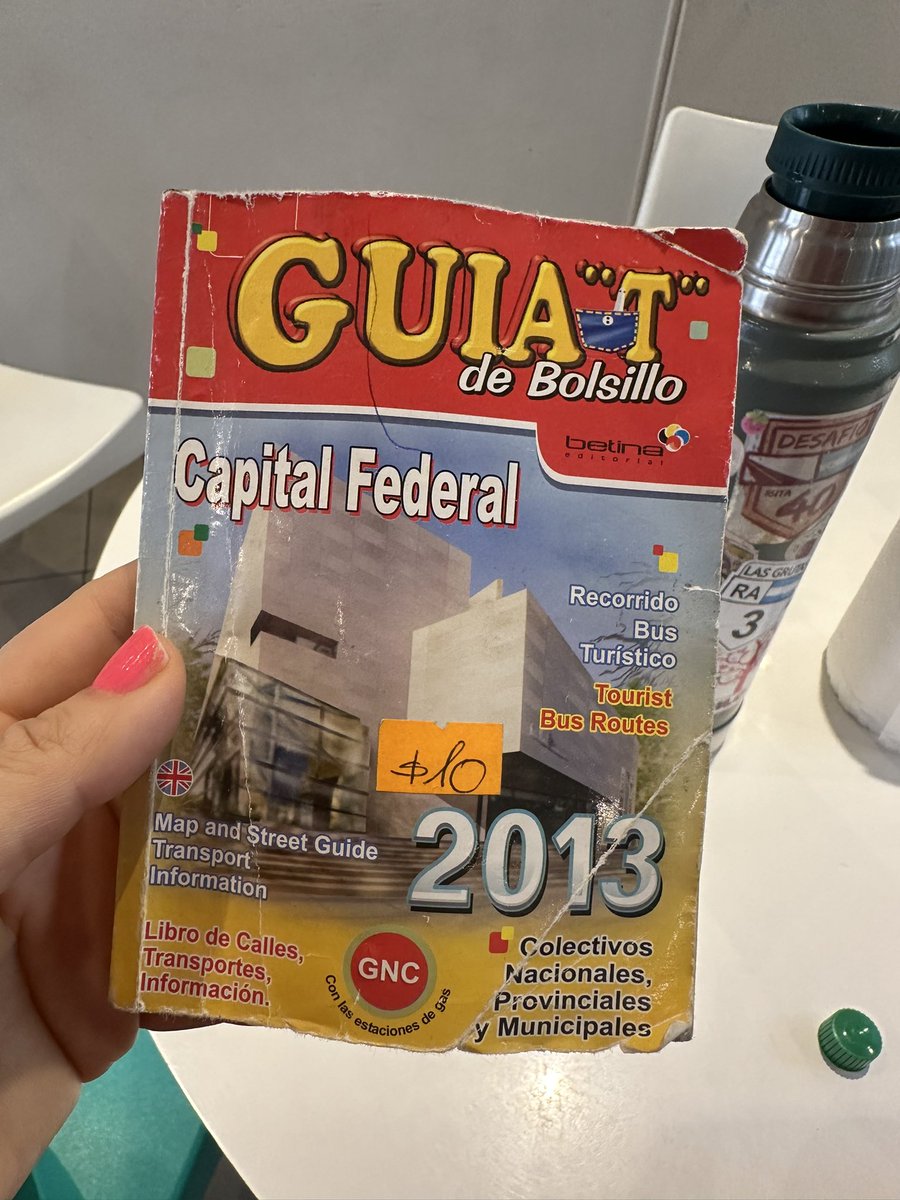 Dalia Gutmann tweet media