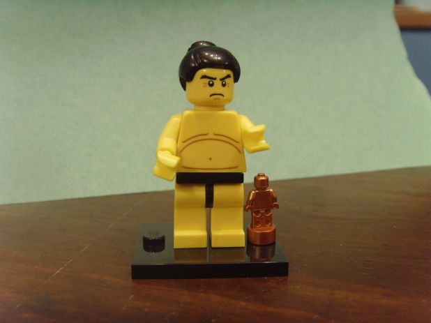 Need to toughen up your income generation approach? We deliver real results: ow.ly/90ExH #Pic #LEGO