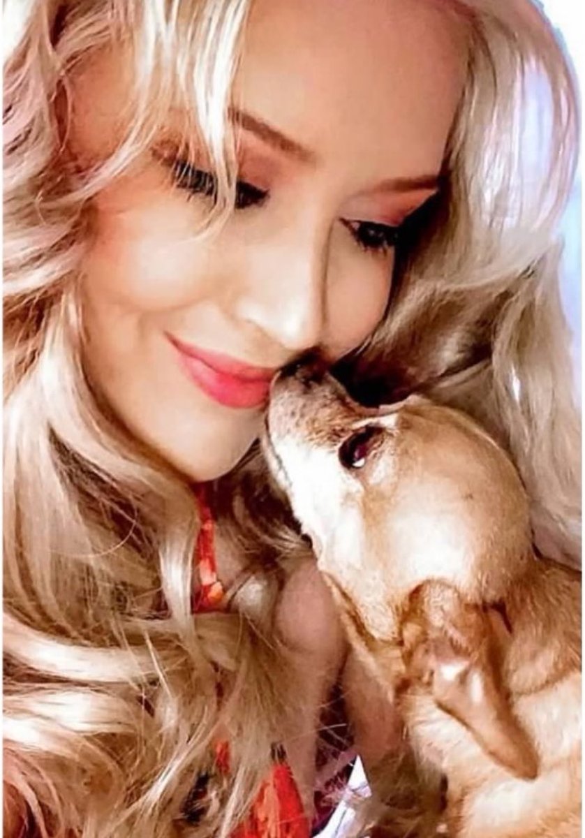 Happy National Pet Day from me and my Roo ❤️! #NationalPetDay