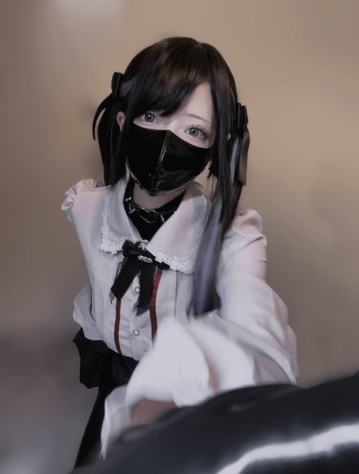 コスプレイヤーおもち(neo.omochi)のTwitter画像39