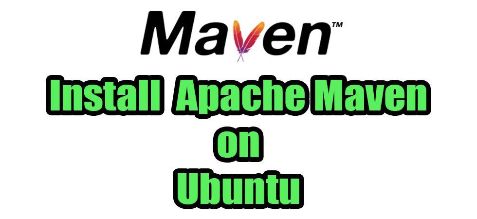 connectwww's tweet image. How to Install Apache Maven on Ubuntu #linux #apache #apachemaven #maven #ubuntu buff.ly/4aTIeXf