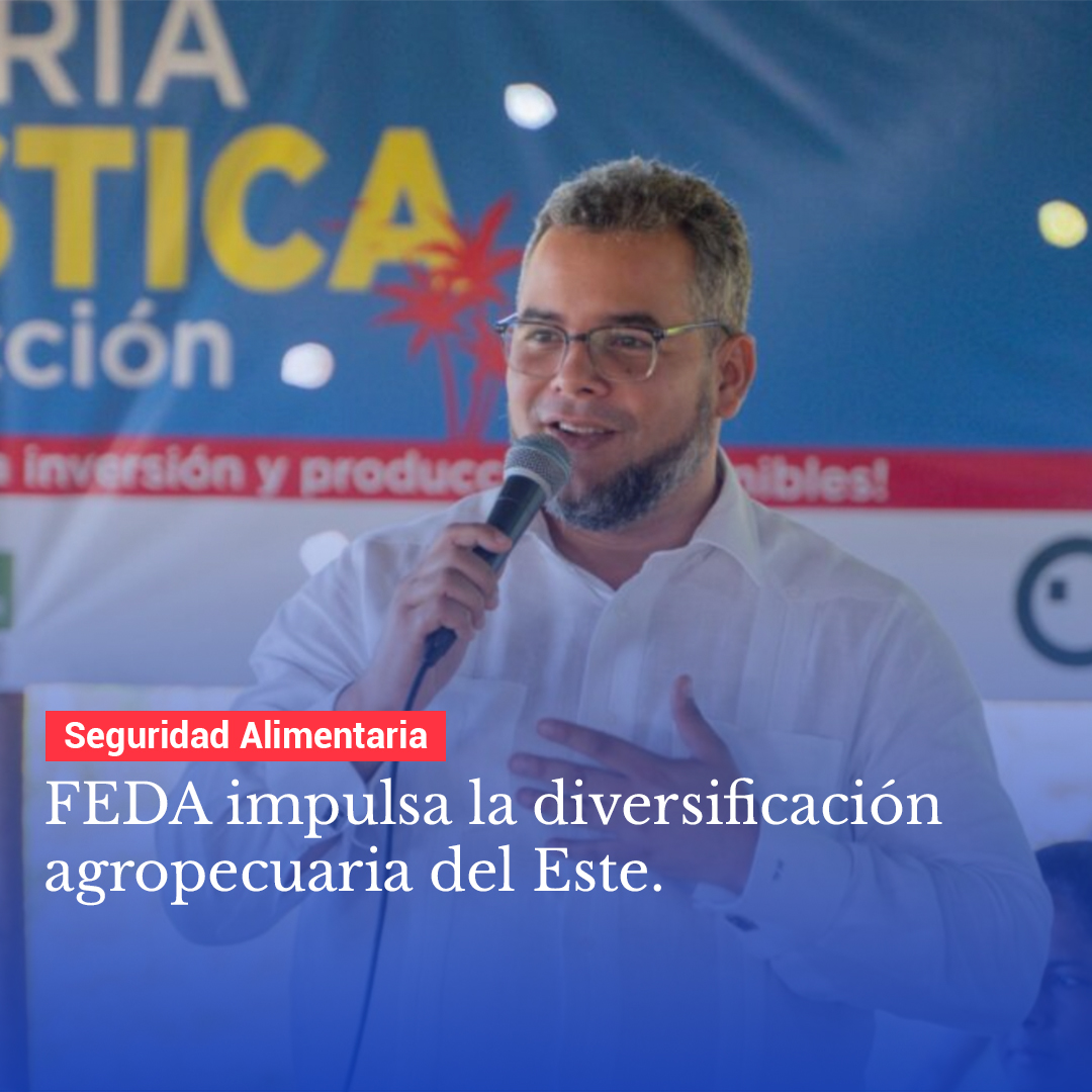 8cero9do's tweet image. FEDA impulsa la diversificación agropecuaria del Este. @Feda_RD

👉🏻 809.do/feda-impulsa-l…

#809do #FEDA #Agropecuaria #Diversificacion 
👉Todas las #Noticias en 809 #RD
