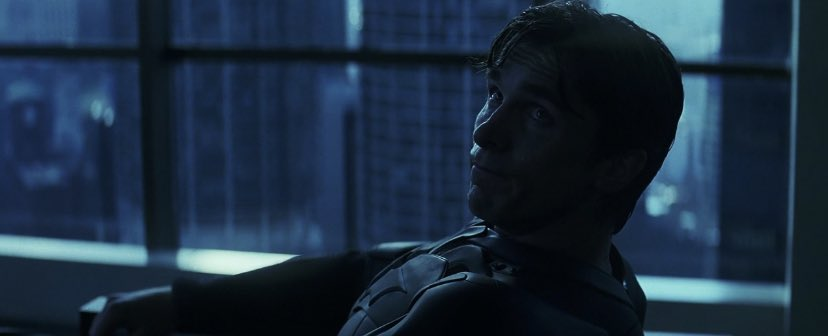TheCinesthetic's tweet photo. the dark knight (2008) dir. christopher nolan https://t.co/mruaesEcnc