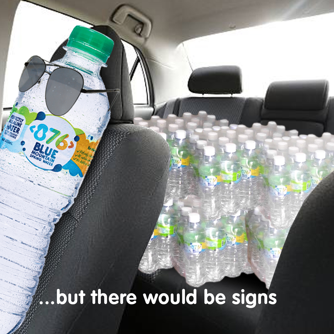 876SpringWater's tweet image. The only thing our heart desires. #876 Water