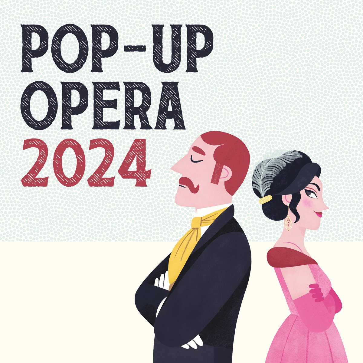 It's nearly festival season!🎉 Opening at @PerthFestival next month, this year's Pop-up Opera tour will visit 15 locations including Wigtown and Moniaive for @DGArtsFest and Stromness and St Margaret's Hope in Orkney for @stmagnus festival 🎶 🎟 Tickets: scottishopera.org.uk/pop-up-opera-2…