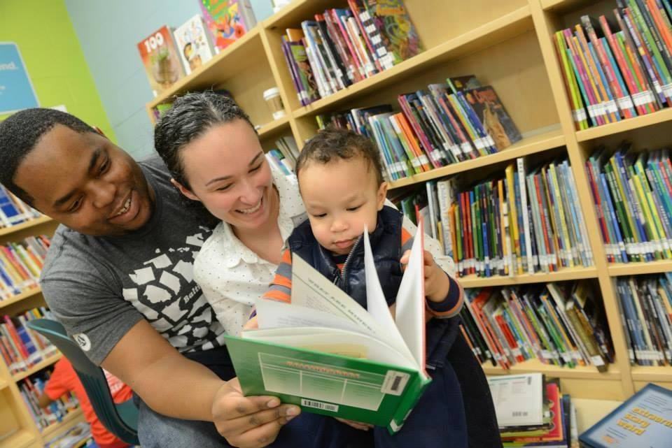 Parents need to think about how they can support what their children are learning because parent involvement is essential in early childhood education. Learn more with this article written by the Early Childhood Education Blog. ow.ly/WqsK50RcIVi

#rorgny #readtogether