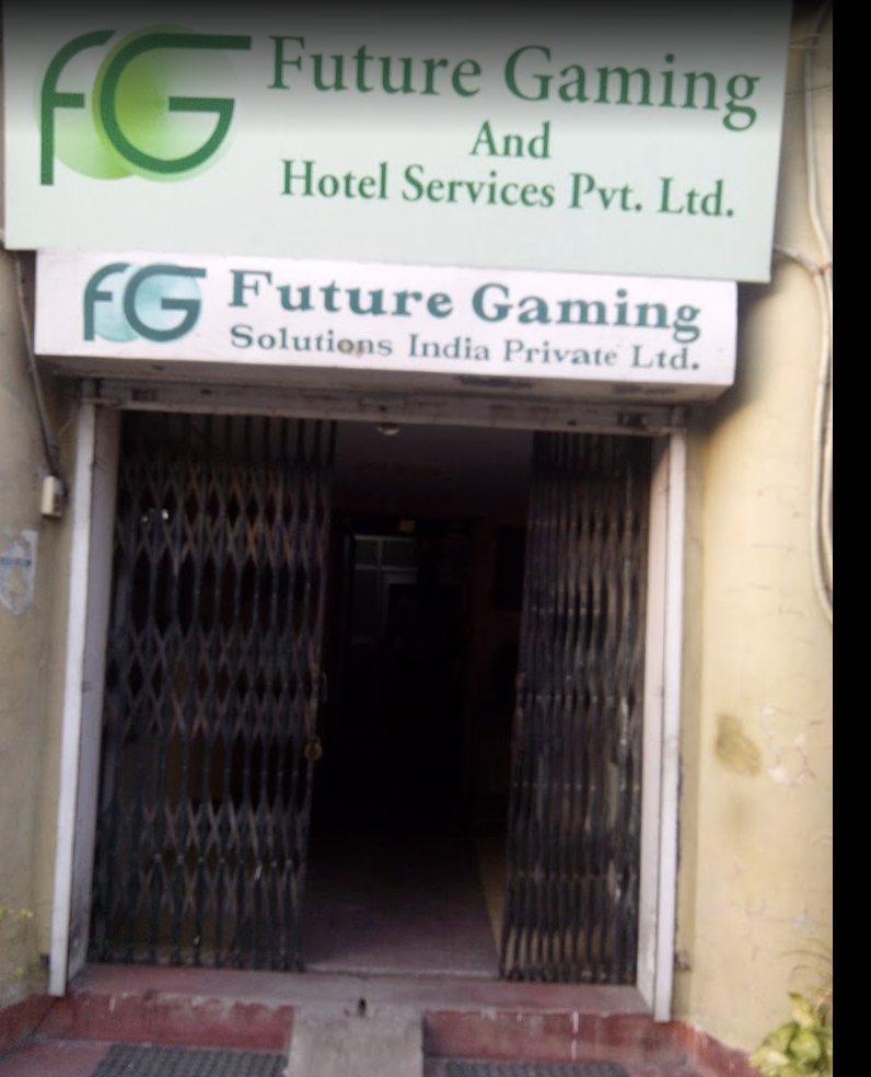 @dhruv_rathee Future Gaming and Hotel donated 1300 crores in the form of #ElectoralBonds . Is this is the company that donated ₹1300 crores 😂 #ElectoralBondsCase