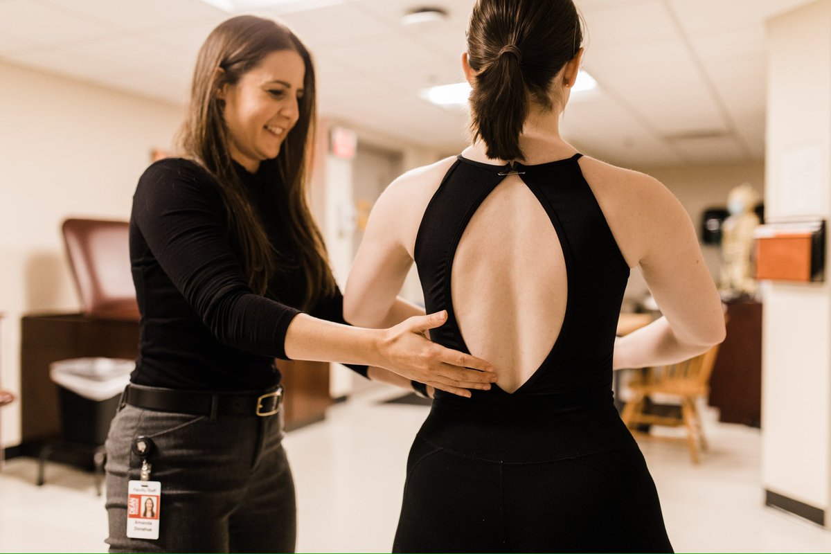 This summer, Dean College will host the inaugural Ruth Solomon Symposium for health and dance professionals. The program will focus on utilizing dance medicine research to improve dancer health in the classroom. Learn more and register: dean.edu/news-events/st…