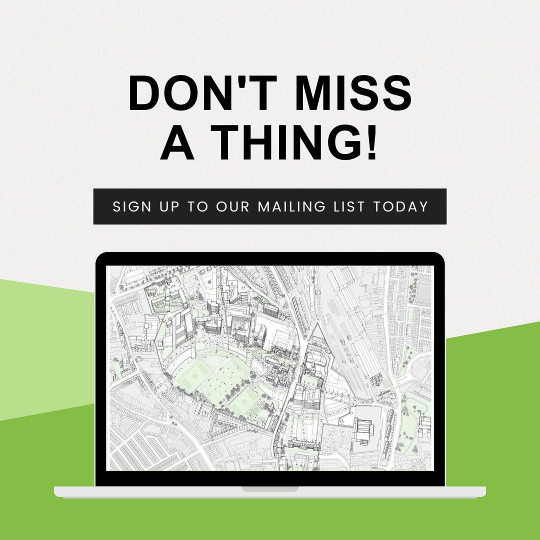 Stay in the loop with all things Grangegorman! ✨ Subscribe to our mailing list to receive regular updates on the exciting Grangegorman projects and all the latest news from the Agency. Don't miss out – sign up now at bit.ly/4cS2070 #Grangegorman #RevealingGrangegorman