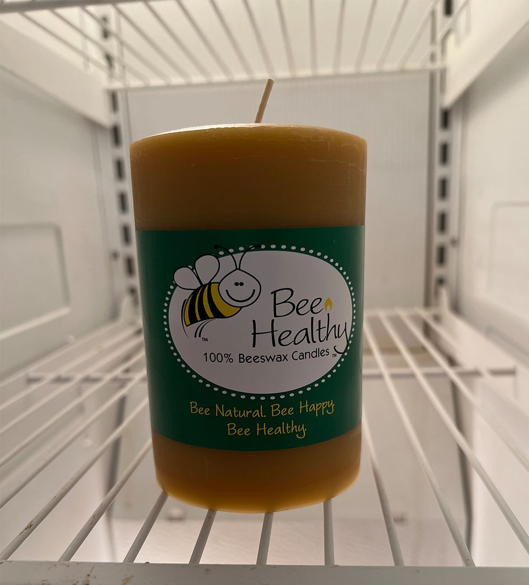 Do you ever put candles in the freezer to cool them or is it just me?

#beehealthycandles #beeswax #beeswaxcandles #beeswaxcandle #candles #familybusiness #candle #organiccandles #beehealthy #handmade #coloradocandles #coloradobeeswaxcandles #beautifulcandles #busybees