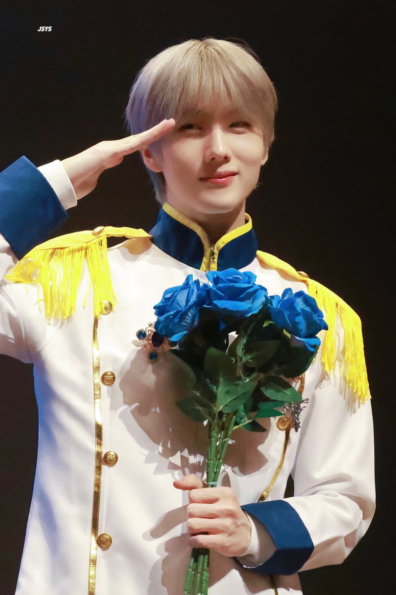 Jsys0205's tweet photo. 240411

🫅🏻💐

#지성 #JISUNG #NCTDREAM #박지성 https://t.co/NYLGFa8r0A