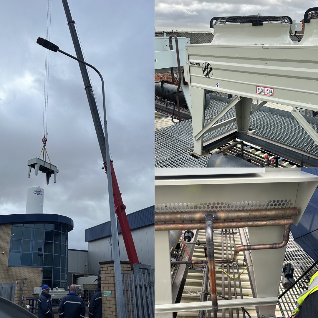 CAM Refrigeration tweet media