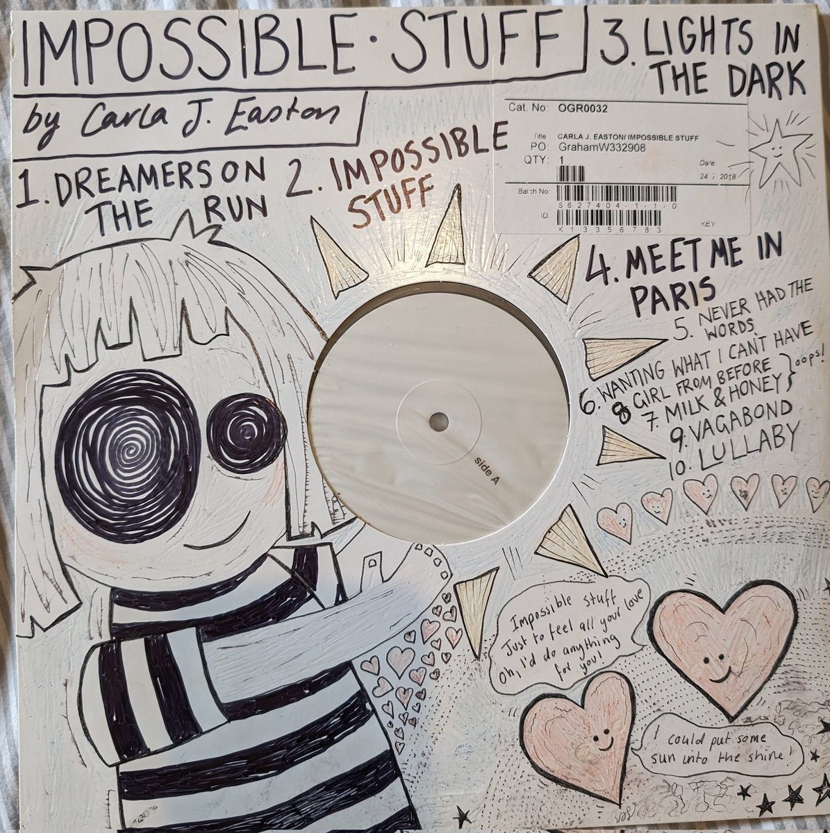 Tidying my room and came across these beauties <a href="/CarlaJEaston/">Carla J Easton</a> <a href="/posterpaints1/">posterpaints</a> <a href="/OliveGroveRCRDS/">Olive Grove</a>