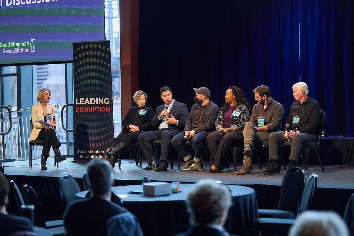 Neuromotor Recovery Lab at Boston University tweet media