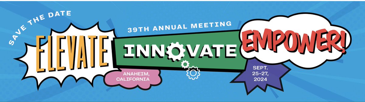 MARK YOUR CALENDAR! The submission deadline for the annual @AACVPR conference is right around the corner. Be sure to submit yours before May 1st 2024! Find submission guidelines and additional information here: bit.ly/4av1bQ8