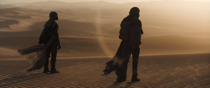 Dune (2021)