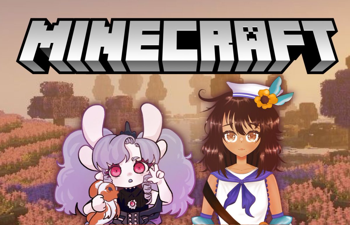 katostreams's tweet photo. Today at 9pm ksa/ 11 am pst
Playing minecraft with petlyusha 
Спасибо 💛

https://t.co/PADtM2FvWL https://t.co/PBN1UJ7dH1