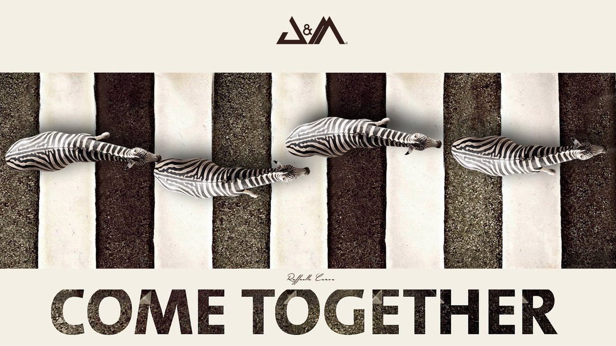 🔺COME TOGETHER | JUV&ME LIVE ◾️22:30 ◾️Twitch m.twitch.tv/juvandmeoffici… “One thing I can tell you is you got to be free … Come together, right now, over me” @CorvoRaffaello @GiovaAlbanese @_PavelAlex11 @Michel_le_Roi @C_geofri @MimmoCelsi #elkann #Giuntoli #Juventus…