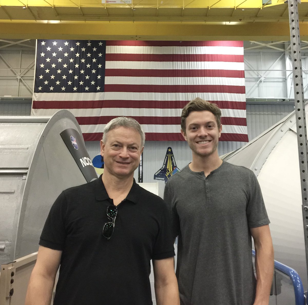 TONIGHT on the @WorldOverLive, an inspiring, exclusive Interview with @GarySinise about his son, Mac’s final passion project: a moving musical album. And the Papal Posse, @GeraldMurray8 and @RobertSRoyal on the new Vatican document. @EWTN 8pm E.