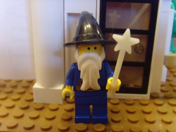 Need to magic up some sales? Check out our Ooomphology! #strategy #processes rubystarassociates.co.uk #Pic #LEGO