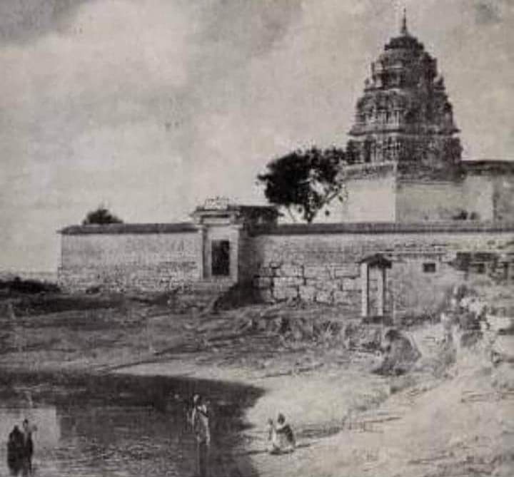 sanatan_kannada's tweet photo. ಬೆಂಗಳೂರಿನ ಪ್ರಸಿದ್ಧ ದೇವಾಲಯ.

Guess ಮಾಡಿ. https://t.co/NQoXUmjFhz