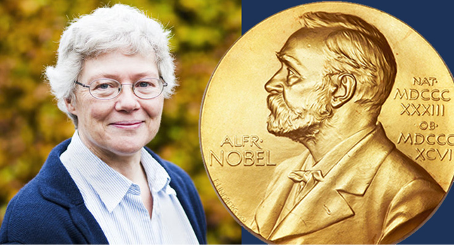 🗓️Save the date: 22 aprile 2024 ANNE L'HUILLIER - Nobel Prize in Physics 2023 @polimi #physics #ATTOSecond #NobelPrize eventi.polimi.it/events/anne-lh…