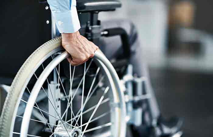 #Government launches new #disabilityguide with #CIPD bit.ly/3TVonjf