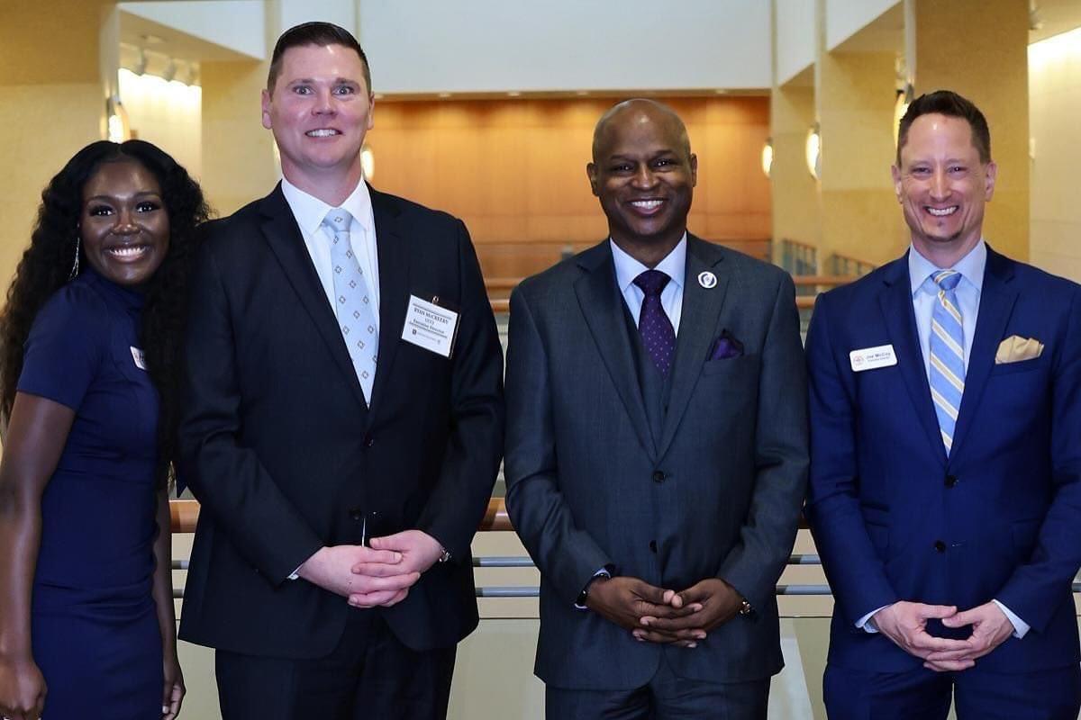 Speaker Emanuel “Chris” Welch tweet media