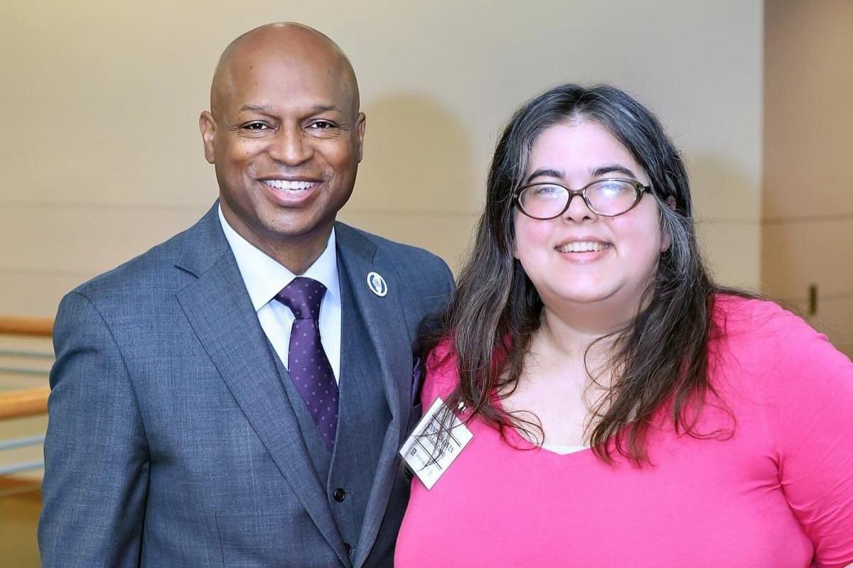 Speaker Emanuel “Chris” Welch tweet media