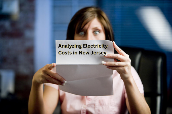 Electric rates in New Jersey can be a bit complex to wrap your head around, but fear not, When we talk about electric rates, we're essentially referring to the amount you pay for electricity consumed in your home or...  i.mtr.cool/gqhpxccfbk