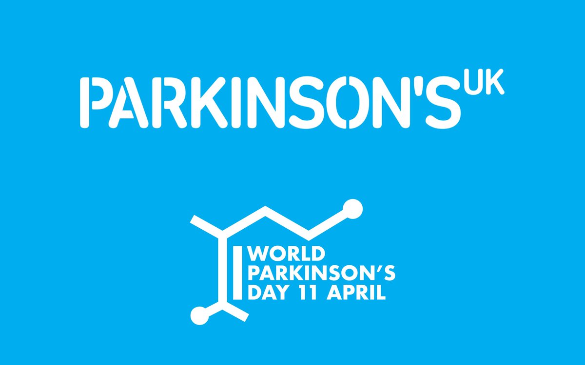 Around 153,000 people in the UK have Parkinson's, and everyone’s journey is different. Today is #WorldParkinsonsDay, & the UK DRI is proud to unite with the #Parkinsons community. For info & support visit @ParkinsonsUK or parkinsons.org.uk.