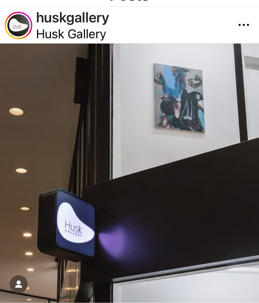 Next Sunday 14  April from 2 to 6 pm on the occasion of the Rivoli Open Sunday. 
Husk gallery Rivoli #12 building, Chaussée de Waterloo 690, 1180 Brussels
 #contemporarypainting #opensunday #artgallery