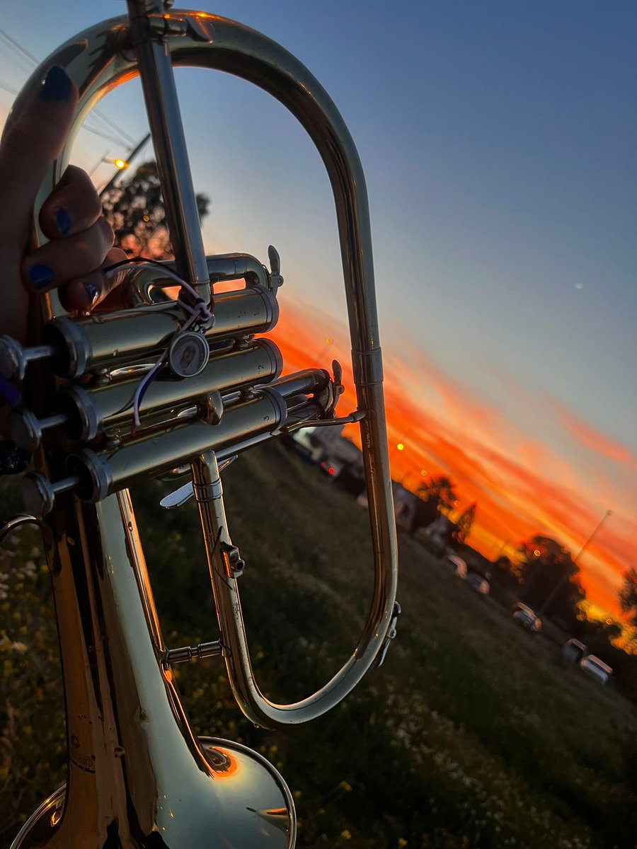 Momentos de paz 💆🏼‍♀️🎺