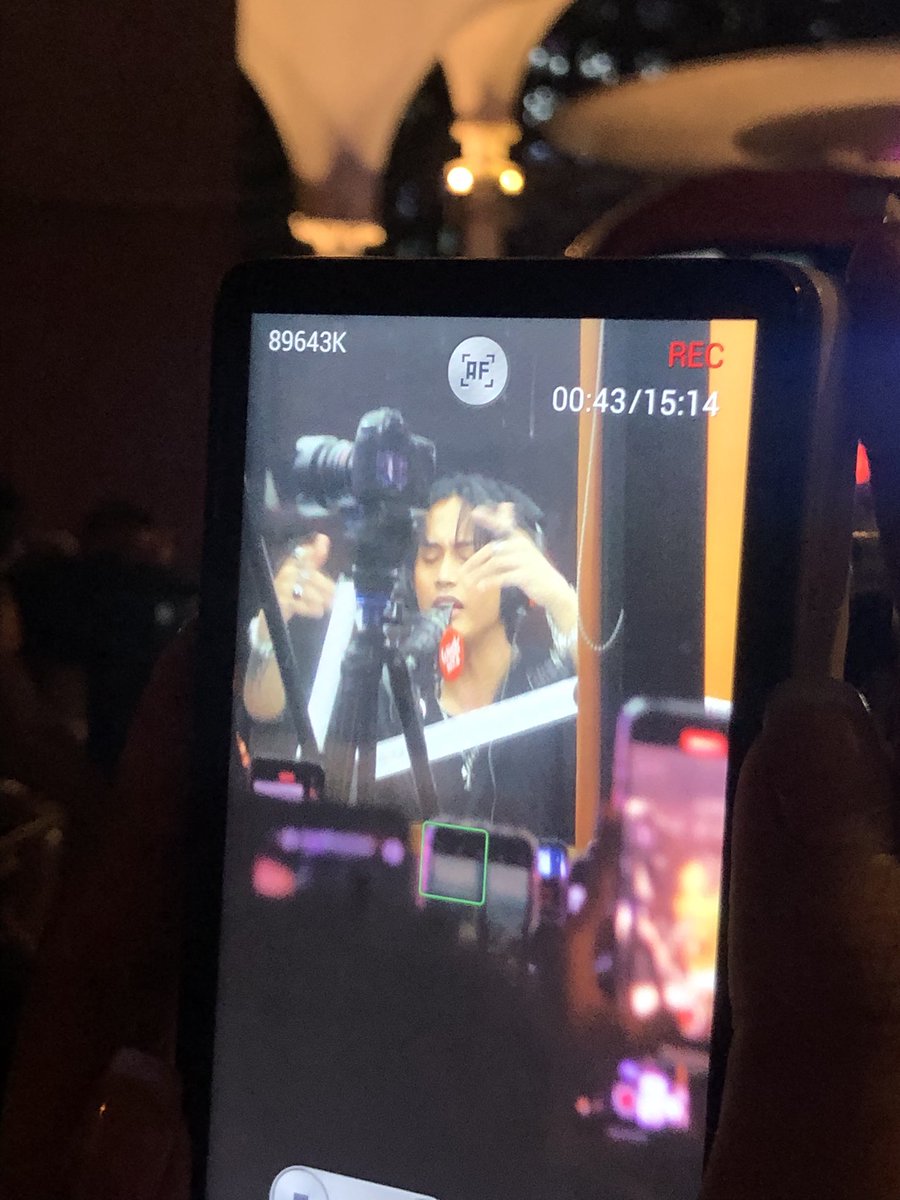 You gave me light, you was my sunshine 🫠

📸 @/imgnelie

FELIP at WishRoadshow
<a href="/felipsuperior/">FELIP</a> #FELIP 
#FakeFacesOnWishBus
#FELIP_Fake_Faces