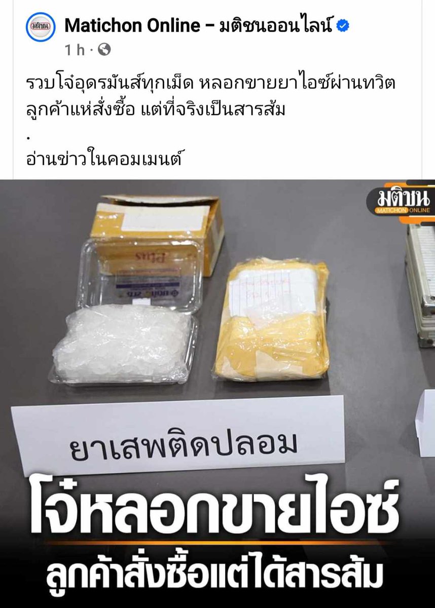 'ประเทศไทยอะไรก็ปลอม' - มิตรฯ