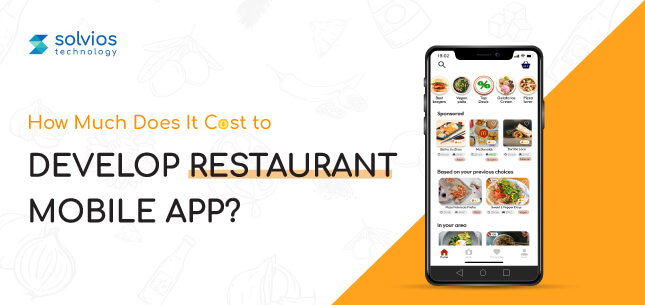 solviostech's tweet photo. Discover the cost of developing a mobile app for your restaurant in 2024 with our latest blog post! Get insights on budgeting, features, and trends to help you make the right decisions for your business. Read more: https://t.co/lUVdYzvbSO

#RestaurantAppDevelopment https://t.co/cVaglonvsu