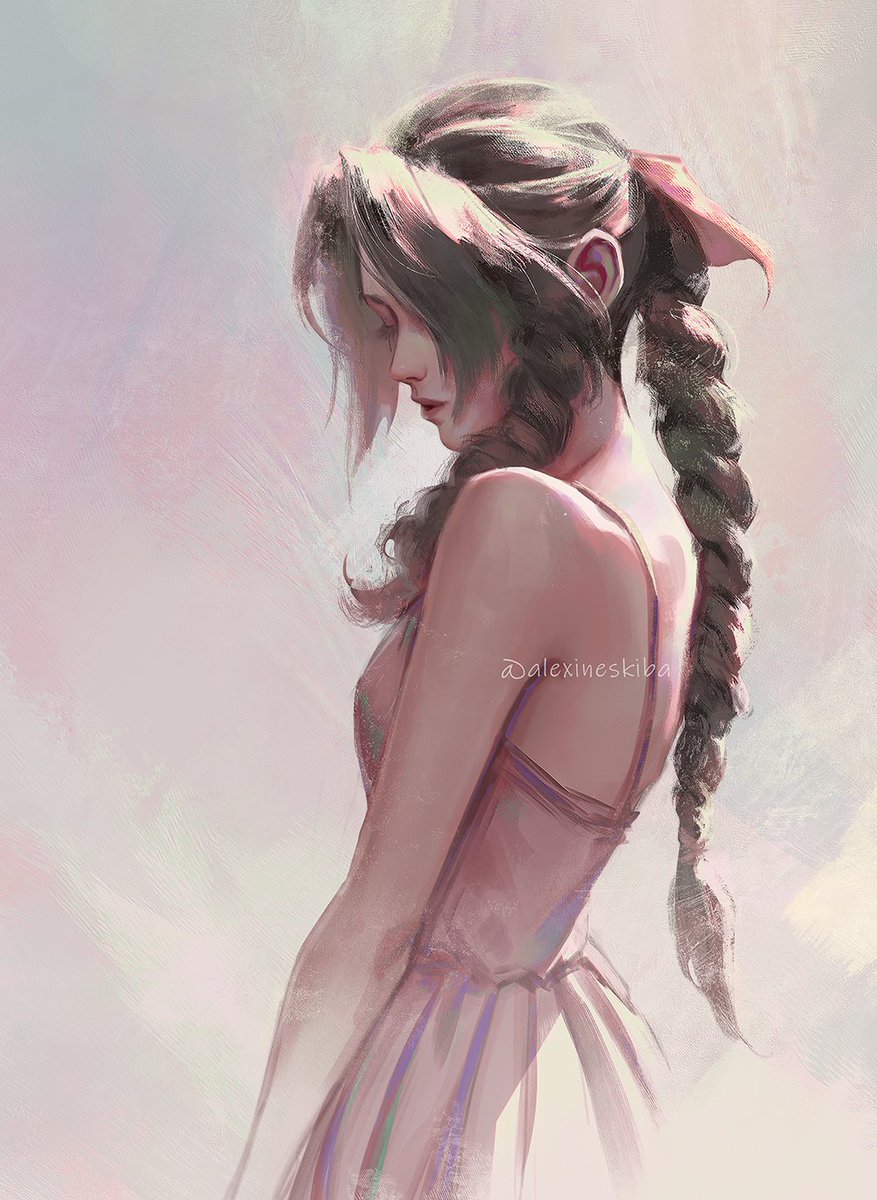 Aerith