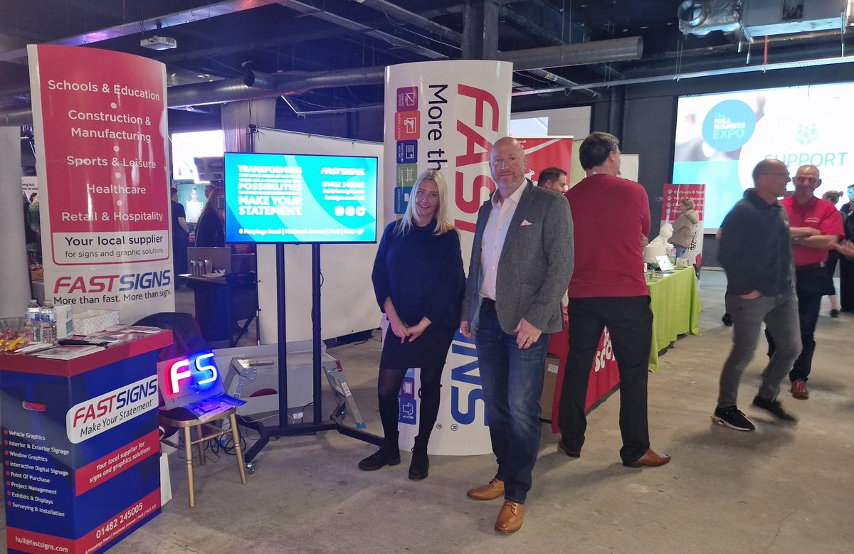 Congratulations @TheBCHEY #HullBizExpo yesterday. A fantastic achievement to bring local businesses together in the centre of Hull to help raise the local economy. Loved being involved. Look forward to next year. Want yo know more contact @TheBCHEY #Hull #Businesses #exhibition
