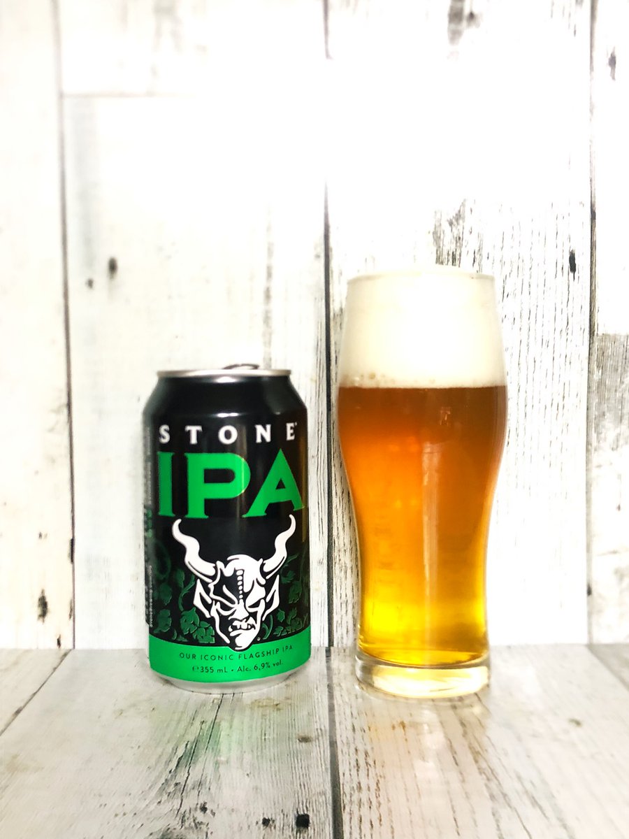 Stone Brewing Stone IPA

はじめ柑橘の香りからトロピカル系の甘味がふわっとして、最後苦味がガツンと来る

#オトモニ
#StoneBrewingStoneIPA
#StoneBrewing
#インディアペールエール
#クラフトビール
#ビアスタグラム
#飲酒タグラム