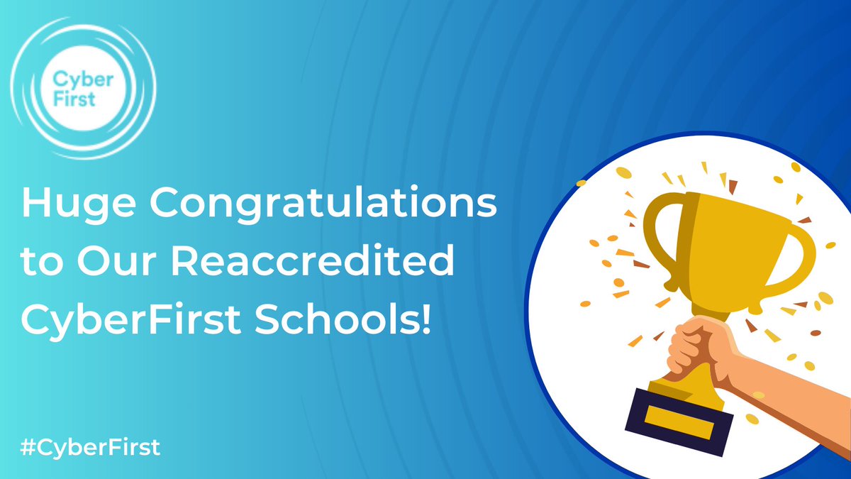 CyberFirst South West tweet media