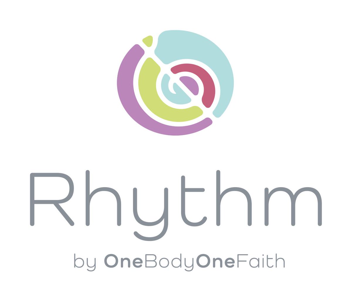 It’s Thursday, which means it’s time for Rhythm our online weekly prayer space for LGBT+ Christians. Join us at 6.30pm for prayer led by Fr Lee Taylor. To join, drop us an e-mail on hello@onebodyonefaith.org.uk Alt Text: Rhythm logo, a swirl in pastel colours #FaithfullyLGBT