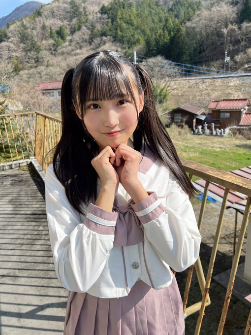 Twitterのコスプレ画像12