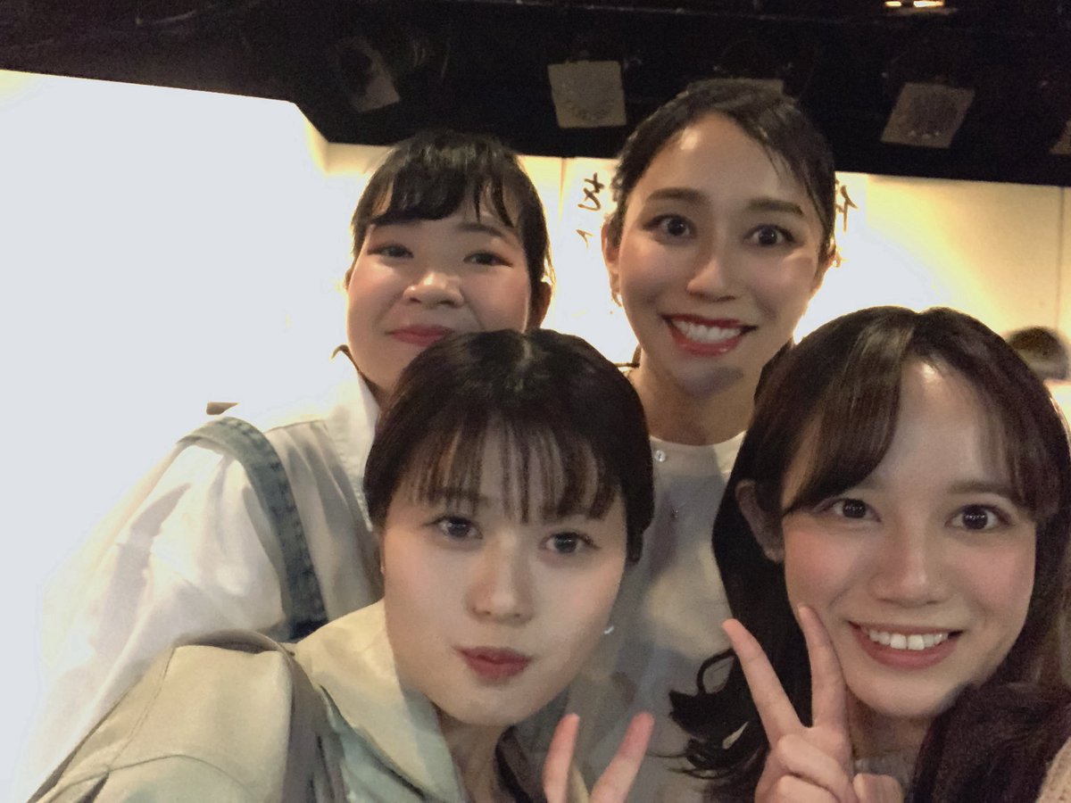 Jeti022Ballet's tweet image. #CHICACO 
 #BOTCHAN 
4月の前半はこちら2作品観劇しました✨

キンケロもコフレリオも
昨年大好きな作品をやらせてもらった
思いれのある劇場だったので
そんな場所で演じる皆さんを見れて
嬉しいオフ日🥹🥹

皆さん本当に素敵でしたー！！！🍀