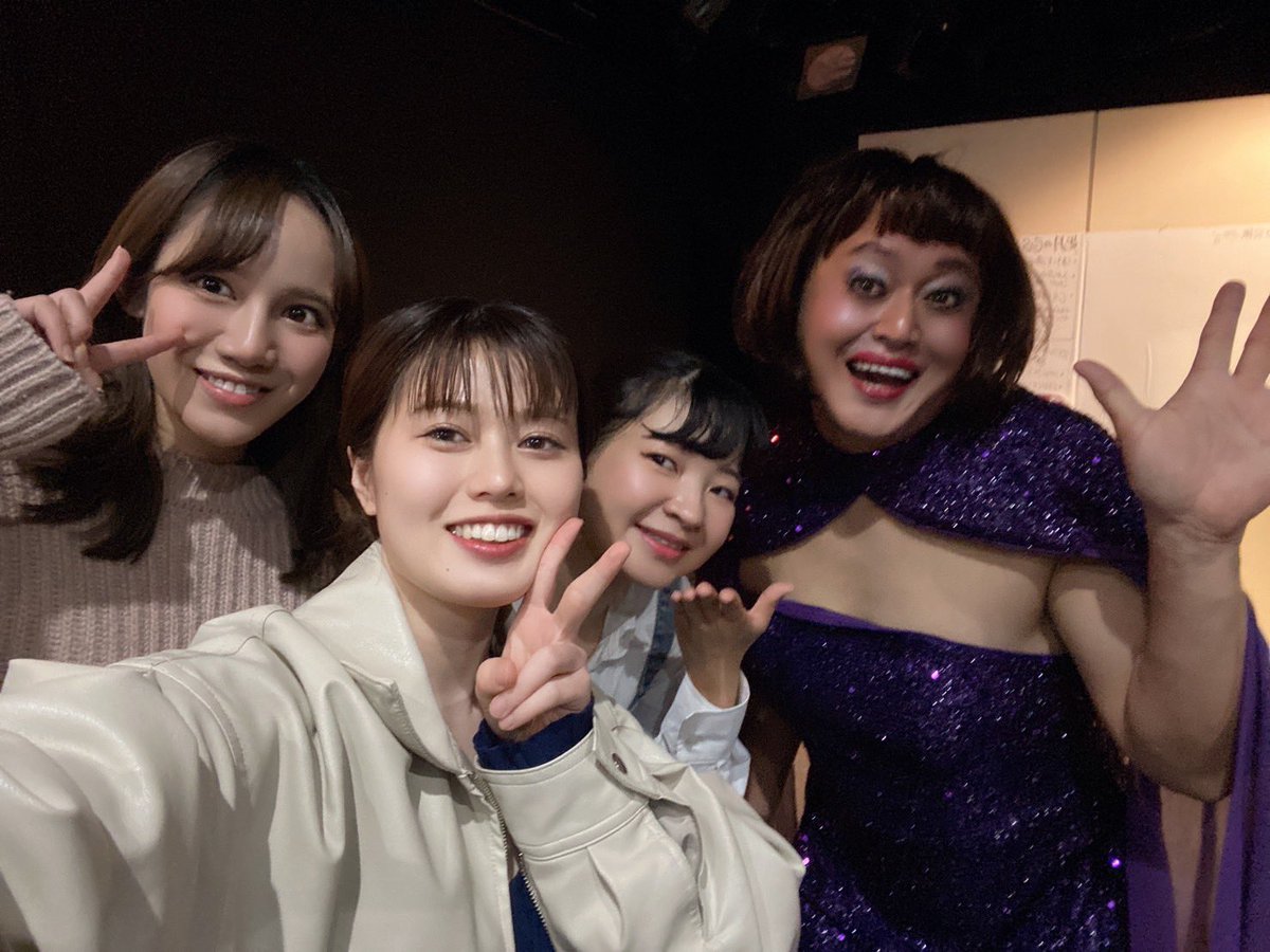 Jeti022Ballet's tweet image. #CHICACO 
 #BOTCHAN 
4月の前半はこちら2作品観劇しました✨

キンケロもコフレリオも
昨年大好きな作品をやらせてもらった
思いれのある劇場だったので
そんな場所で演じる皆さんを見れて
嬉しいオフ日🥹🥹

皆さん本当に素敵でしたー！！！🍀