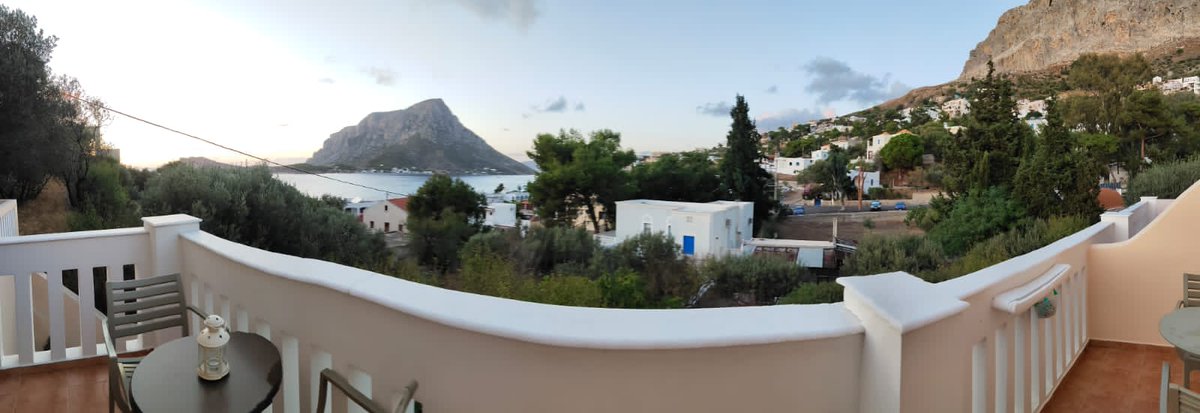#Myrties_Boutique_Apartments in #kalymnos         
Our #Views!!!
