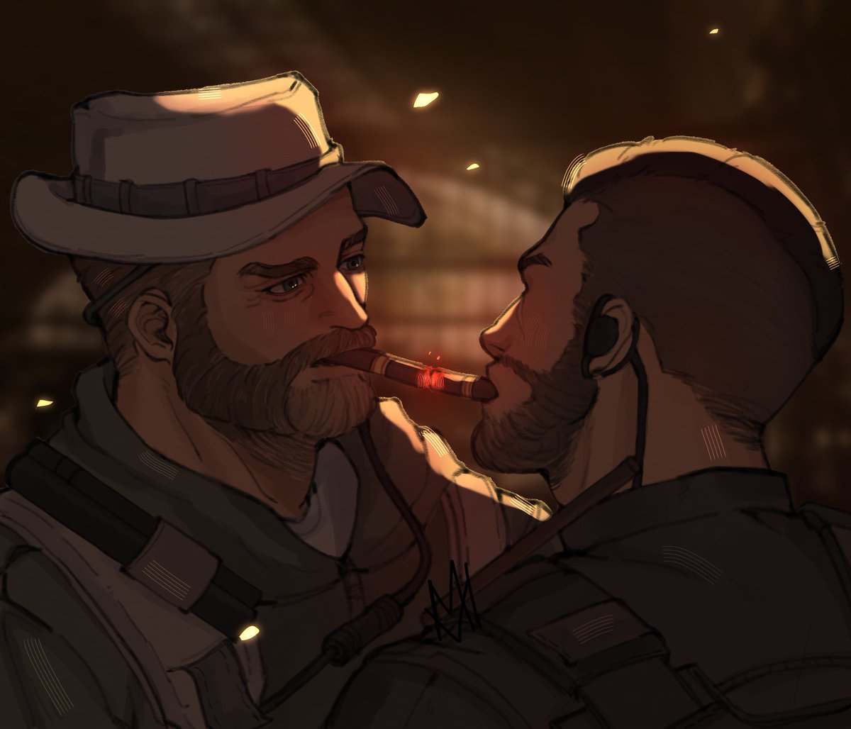 Ma_ixii's tweet photo. Cigars, 09 #pricesoap https://t.co/EQW4Ykjccm