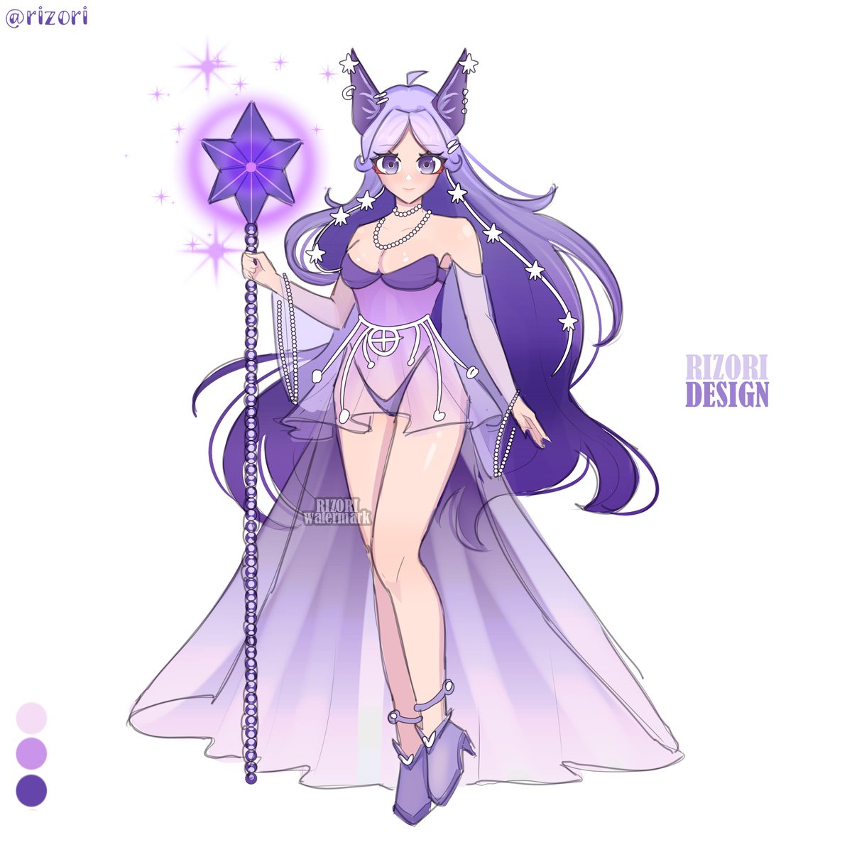 🍇Adoptable🍇    

SB: 60$  
AB: 160$  (commercial use)
Minimum increase: 5$    

DM me or comment here^^  

 #adopt #adoptme #adoptable #vtuber #vtubermodel #originalcharacter #adoptables #adoptauction #artauction #vtuberEN #characterdesign #conceptcharacter